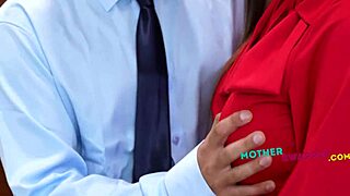 ladies vote with mouths on stepmom swap banging dirty talk group milf action