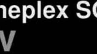 kyra blonde goes wild in intense sineplex extreme rs244 session with ripped clothes