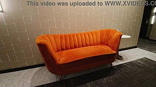 yo grinch you ready for alex blair's deepthroat on that monster cock?