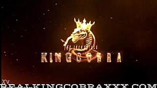thick thursdays: ladyviperqos juicy ass on all fours for king cobra poundtown doggy 🐍🍑💦
