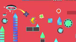 wanna tackle acu extreme demon by neigefeu? 🔥👹