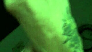 Beautiful Blonde Mature Shows Tits Ass Pussy