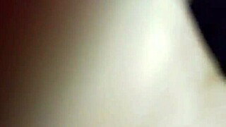 latina milf sneaks away from hubby for hot creampie fuck 😈🥛🤫