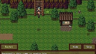 Zombies Retreat Ep1 full walkthrough no commentary needed!