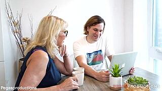 pegas productions bianca fitcougar gets pounded hard and squirts everywhere