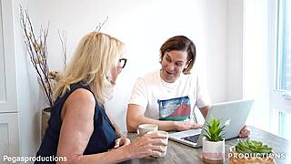 pegas productions bianca fitcougar gets pounded hard and squirts everywhere