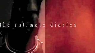 Unveil My Secret Vintage Blowjob with Hairy Retro Passion!