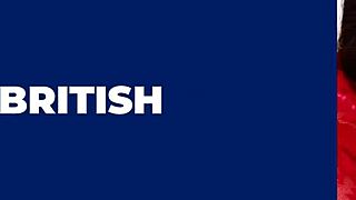 british college girl gets edged and teased hard by teacher