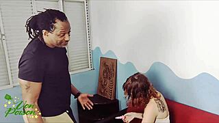 bbc helped test new toys then fucked my tight ass uhmm!