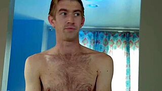 milf urges young babe onto massive monster cock threesome