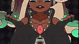 this shit... took me 27 tries to beat without missing boobs banging