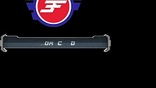 Busty Red August Wrestles Nude Then Deepthroats Oliver's Cock!