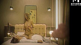 hey, horny asian women milk celeb cocks dry nonstop