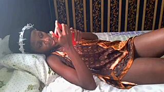 dannyo treats skinny patient with hot hospital sex