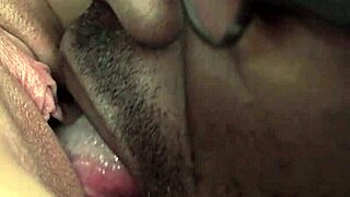 petite model stretched by massive black cock in erotic pounding