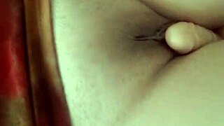 froto con 2 miembros gaping pussy dildo play fetish fun