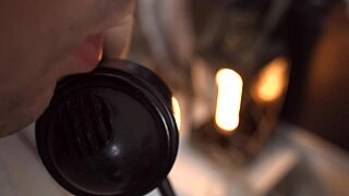 hey boss, wanna see my big tits bounce while i ride your cock hard?