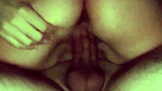 jcsex69 loves car blowjob then bareback creampie riding my hard cock