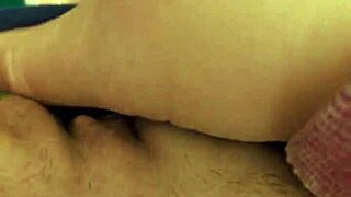 BOLD SQUIRTING SOLO WITH VIBRATOR AND DILDO!