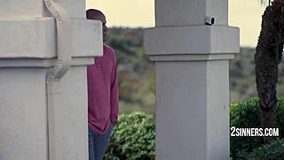 Cheating makes this wife feel so alive!