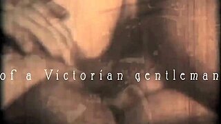 Unveil My Secret Vintage Blowjob with Hairy Retro Passion!