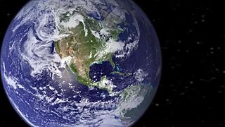 Blonde milf's huge tits take rough creampie pounding