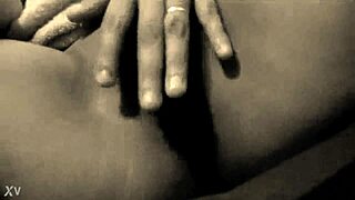 Wife's Secret Pleasures Watched by Swingers