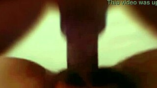 cheating wife taunts cuckold with dirty hairy pussy talk