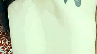 asian swinger bent over bbc interracial pounding