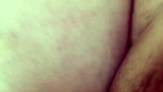 Prostitute Rides Cock Moans Loud Finger In Tight Ass