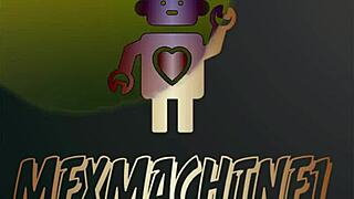 mexican milf susan's huge ass pussy heats up in homemade trailer