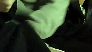 public vibrator date soaks japanese teen pussy wet