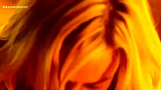 laura vandervoort's steamiest desk fuck scenes compilation