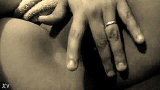 Wife's Secret Pleasures Watched by Swingers