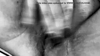 bbw unleashes juicy squirt from her phat pussy