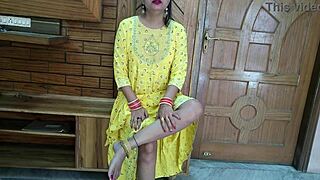 Horny French Malkin Farts During Passionate Fingering Roleplay!