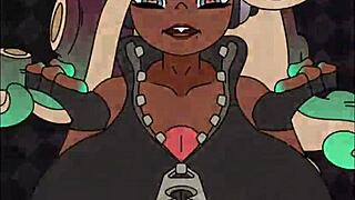 this shit... took me 27 tries to beat without missing boobs banging