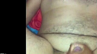 Strap-on Pegging Boyfriend Until Explosive Cum in Femdom Session