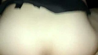 thai college babe conquers huge cock with bangkok creampie