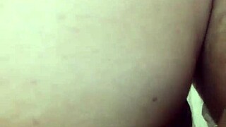 Prostitute Rides Cock Moans Loud Finger In Tight Ass