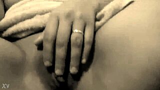 Wife's Secret Pleasures Watched by Swingers