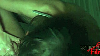 Real Rough Face Fuck Ends In Cumshot Mess