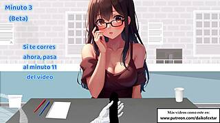 beta test joi asmr humiliates spanish shemale slaves