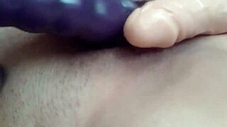 froto con 2 miembros gaping pussy dildo play fetish fun