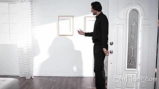 flight attendants tempt married guys into steamy cheating adventures