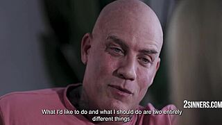 Cheating makes this wife feel so alive!