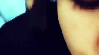 Latina amateur slut begs for rough pounding and hot cum