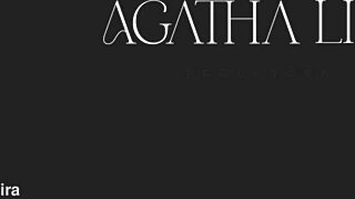 Agathalira's Steamy Crossdressing Webcam Tease Session!