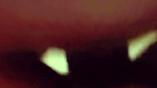 cheating wife taunts cuckold with dirty hairy pussy talk