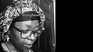 hey ebony milf slut, spill your black mama diary secrets~